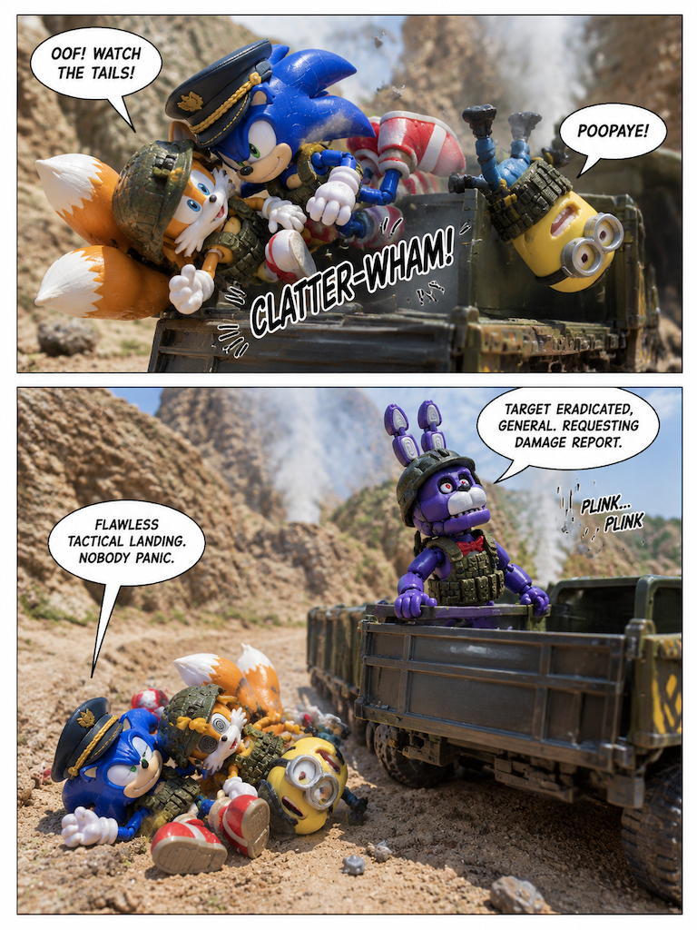 Orbital Interception (page 4 of 4)
