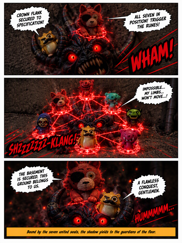 The Seal of Many Marks (page 4 of 4)