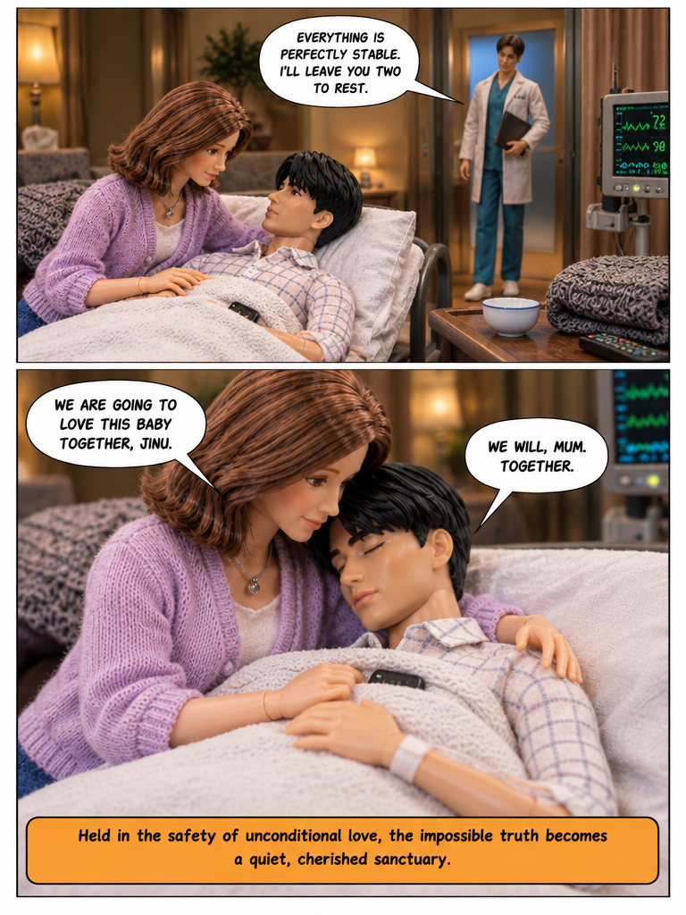 A Miraculous Confirmation (page 4 of 4)