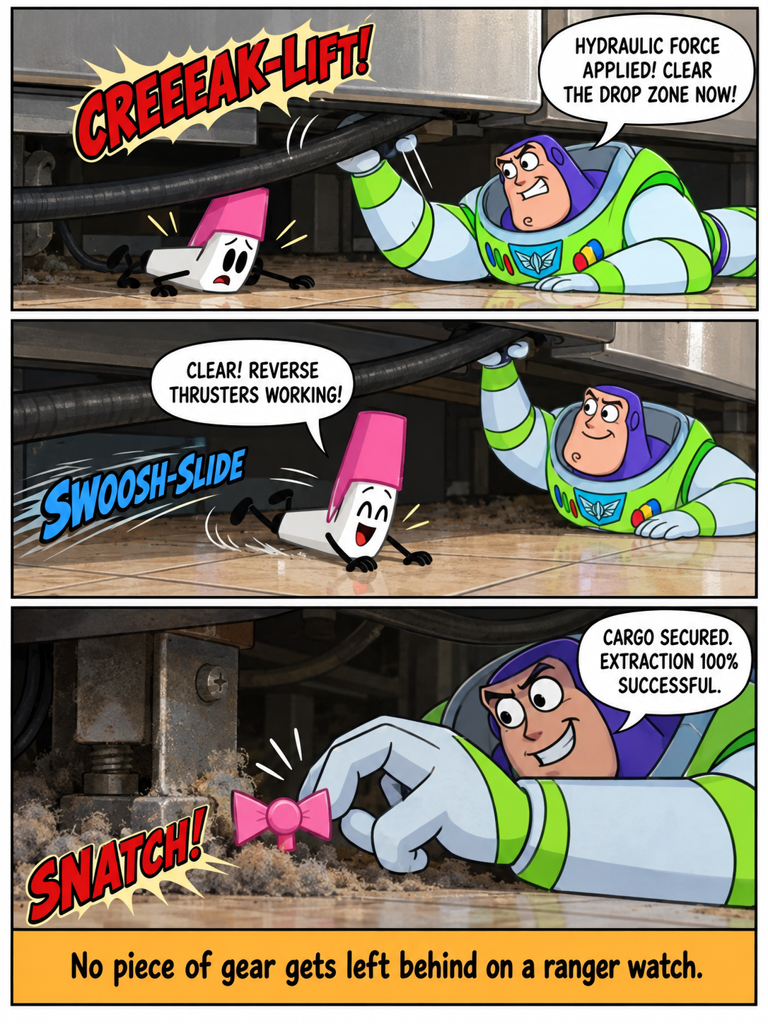 Operation Dust Bunny (page 3 of 4)