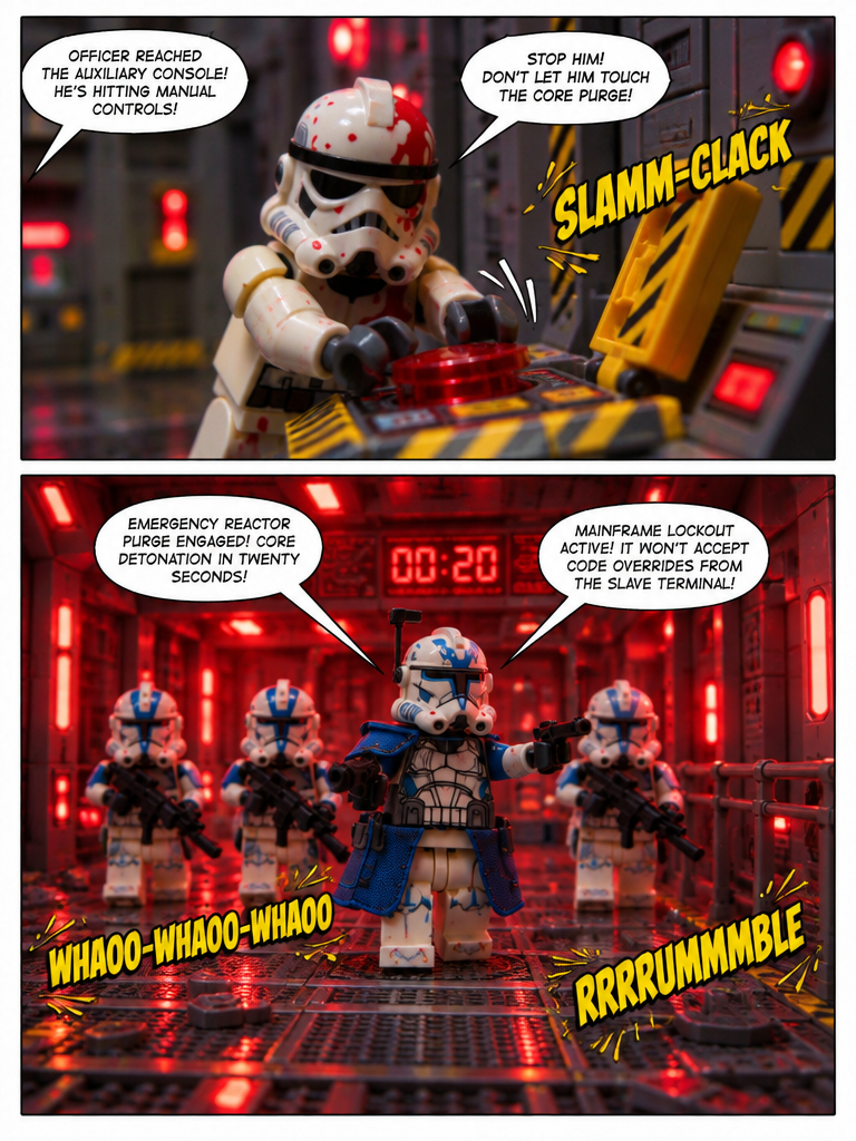 Bridgehead Protocol (page 2 of 4)