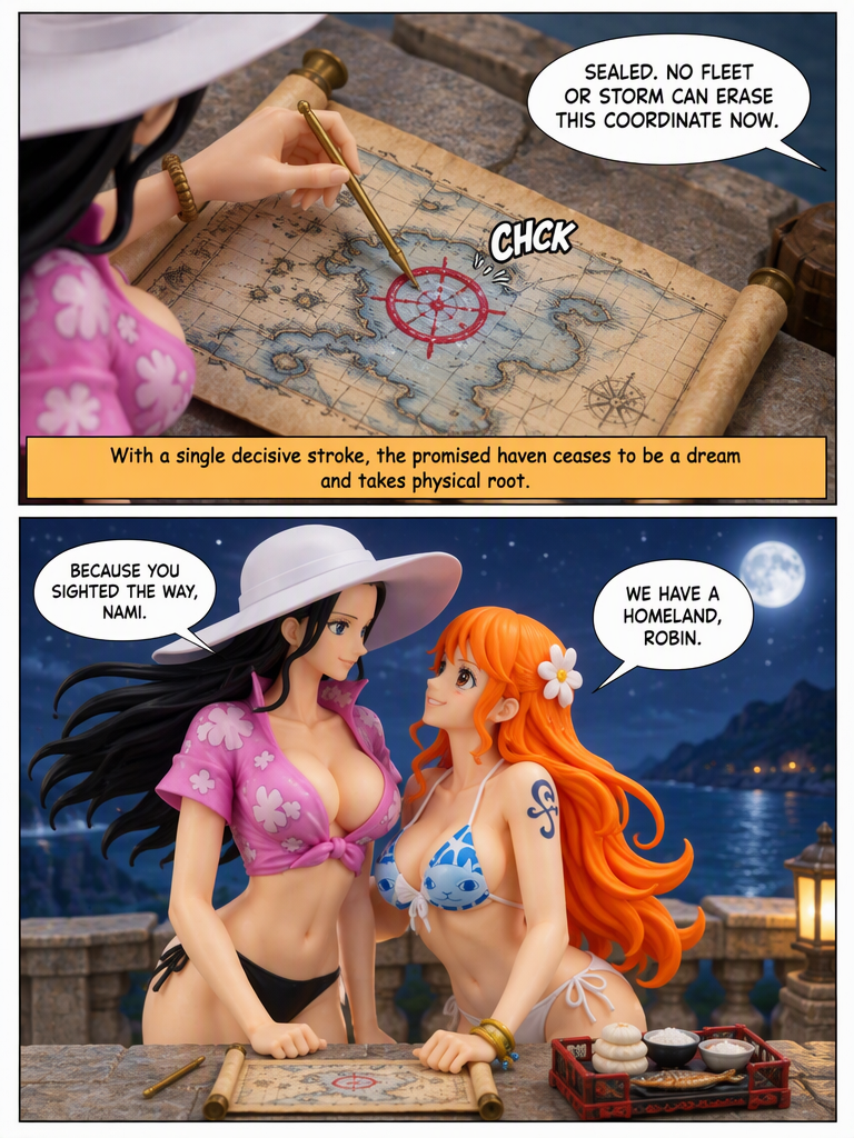 A Charted Sanctuary (page 3 of 4)