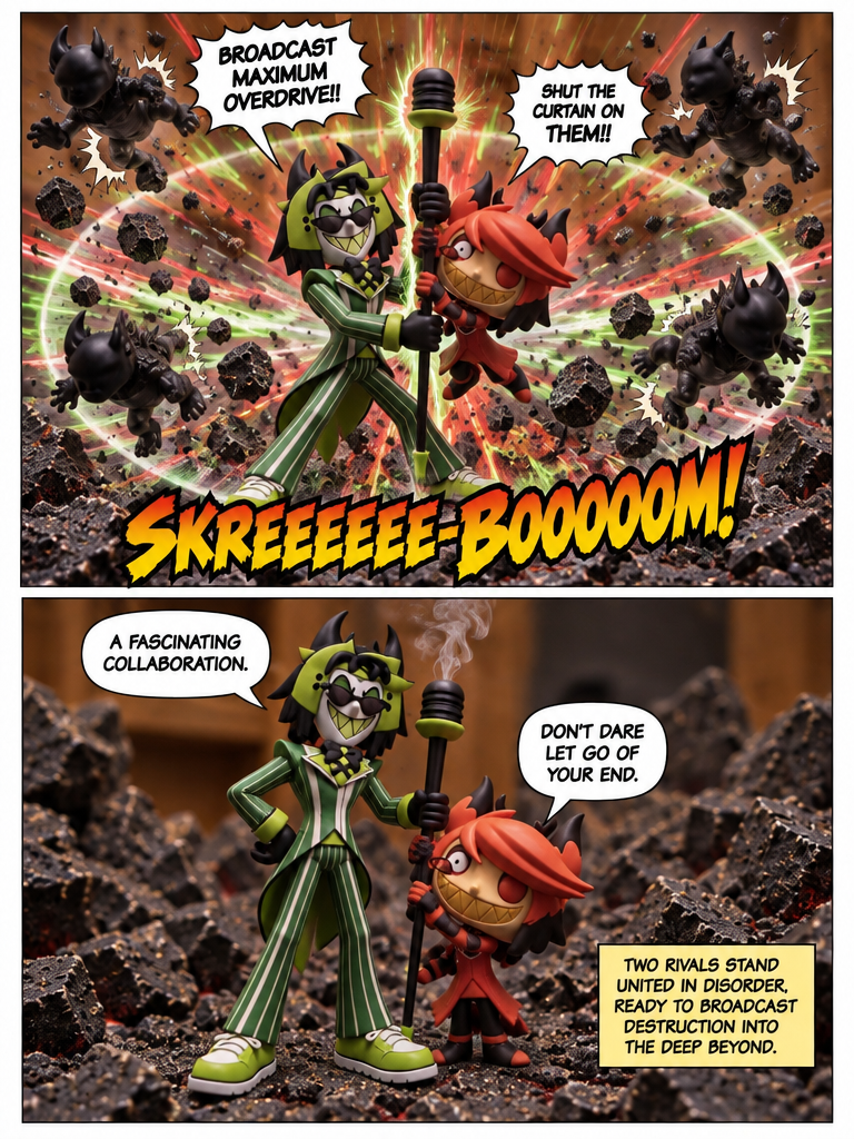 Static Alliance (page 4 of 4)