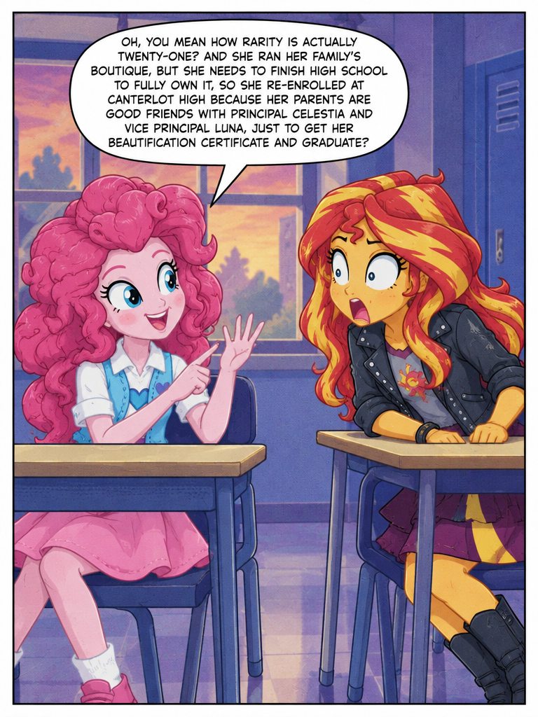 It's Just a Hunch (page 2 of 4)