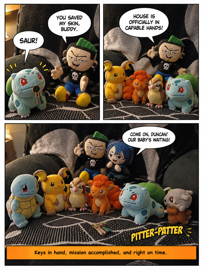 The Deep Cushion Retrieval (page 4 of 4)
