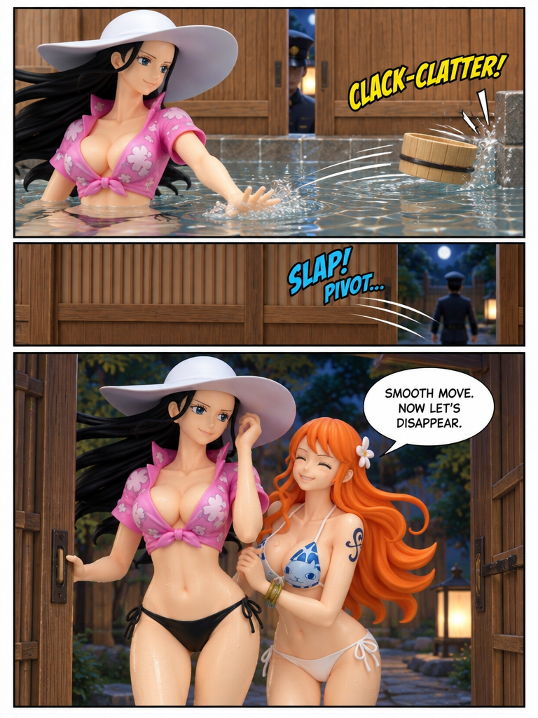 Night in the Cedar Baths (page 4 of 4)