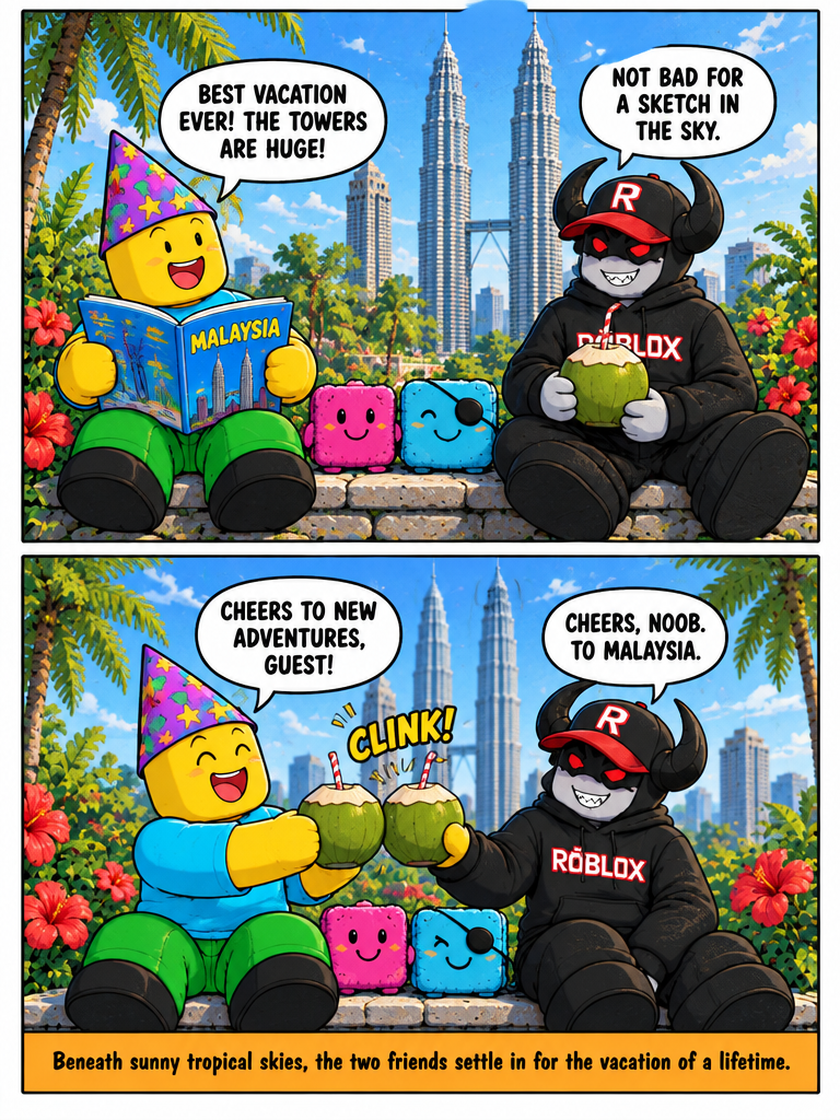 A Gateway to Malaysia (page 4 of 4)
