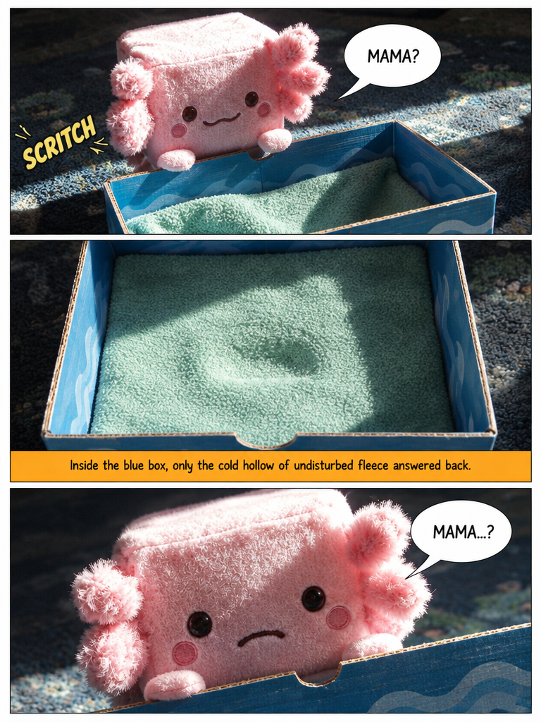 An Empty Nest (page 2 of 4)