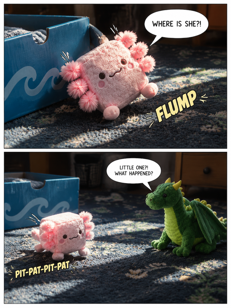 An Empty Nest (page 3 of 4)