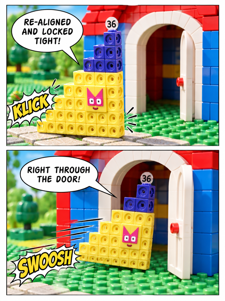 The Road Back Home (page 3 of 4)