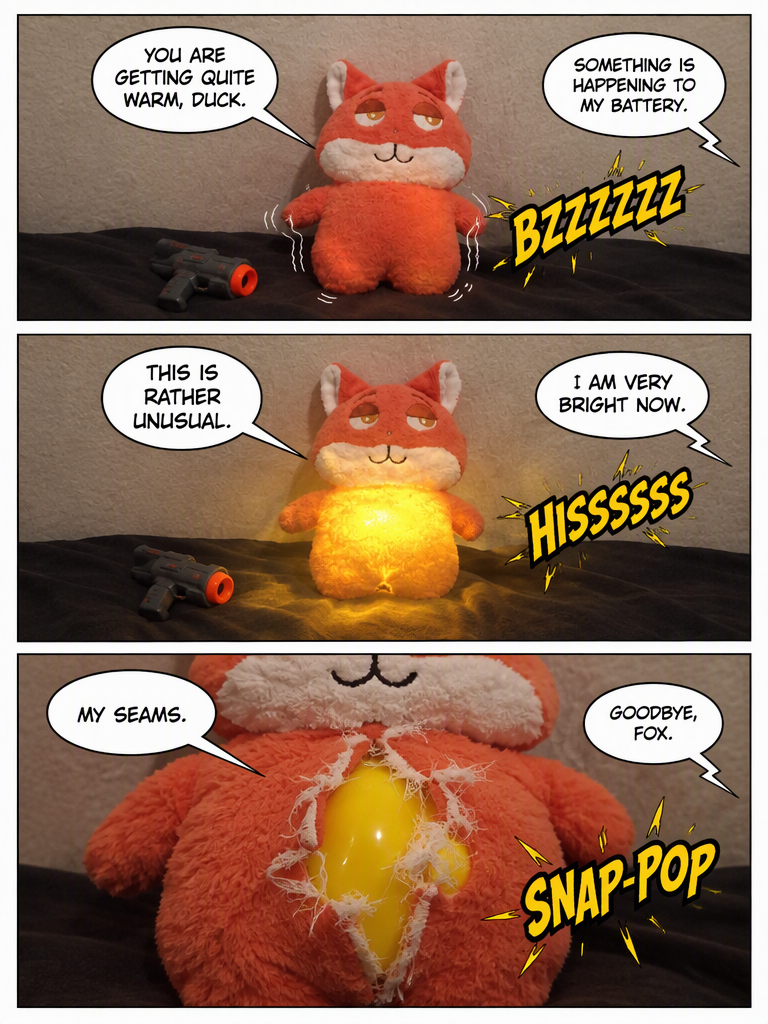Internal Detonation (page 2 of 4)