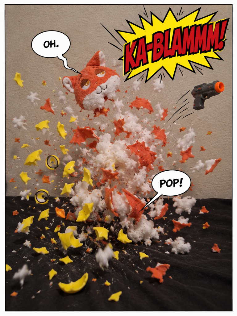 Internal Detonation (page 3 of 4)
