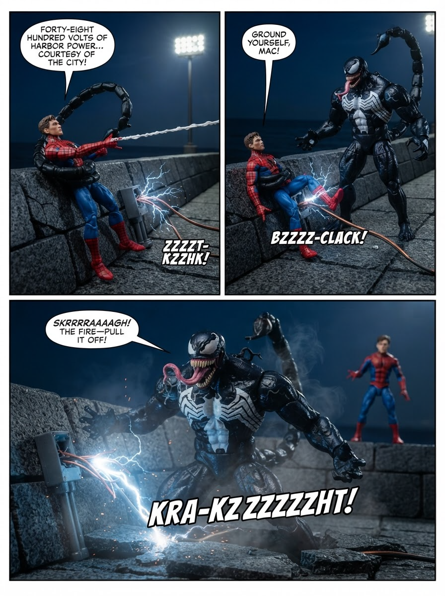 Blade of the Abyss (page 31 of 40)