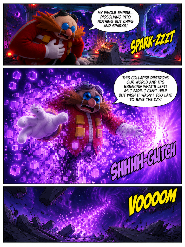 A World Dies:Song (page 2 of 4)
