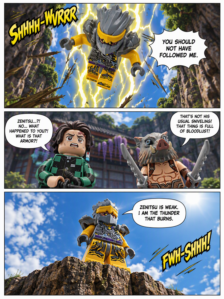 Demon Fury: The Evil Within (page 3 of 4)