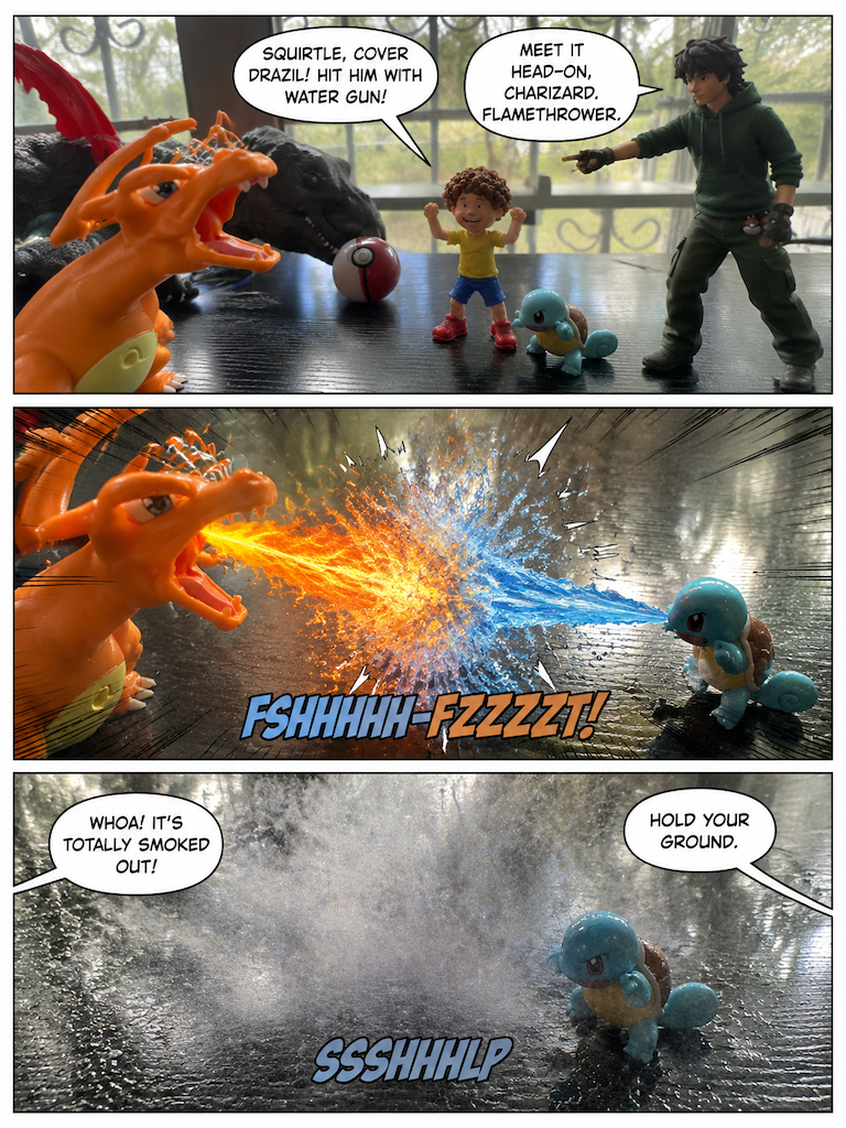Park Tabletop Showdown (page 2 of 4)