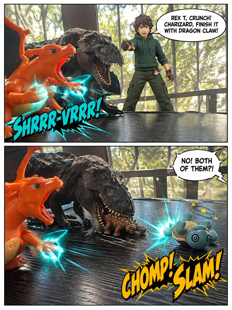 Park Tabletop Showdown (page 3 of 4)