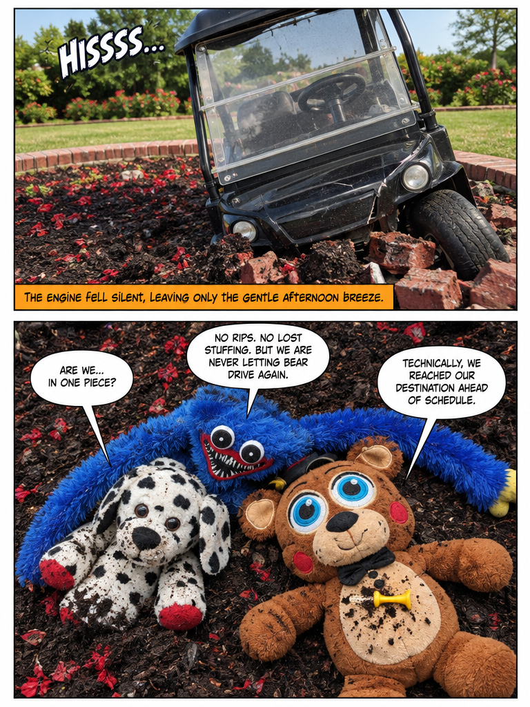 Joyride Mishap (page 4 of 4)