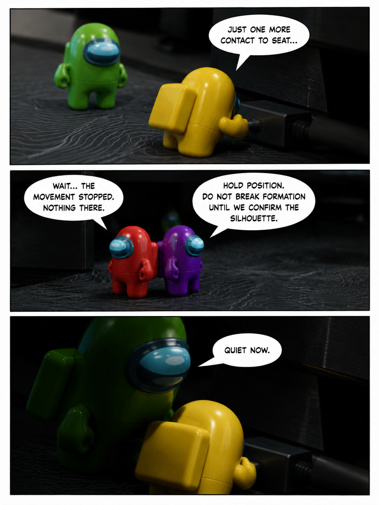 In the Blind Spot (page 2 of 4)