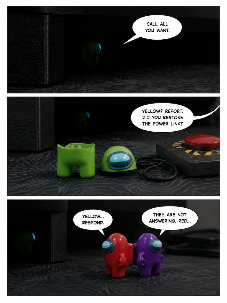 In the Blind Spot (page 4 of 4)
