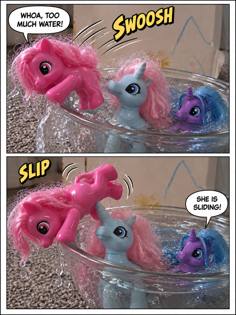 Escape to the Carpet (page 3 of 4)