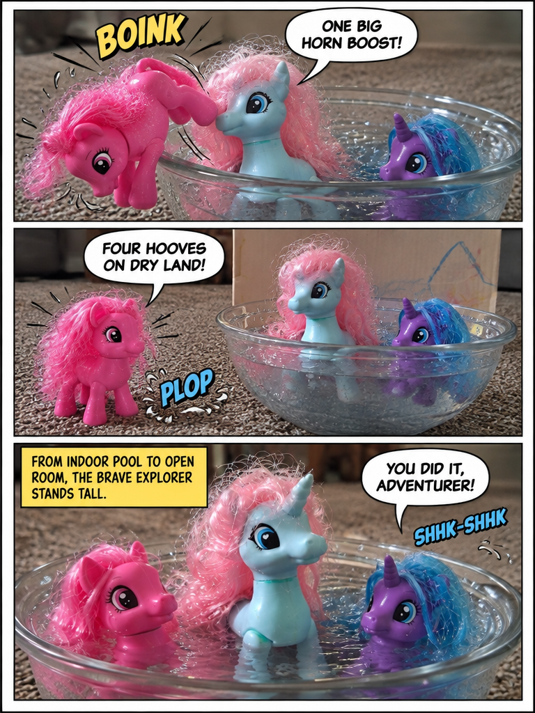 Escape to the Carpet (page 4 of 4)