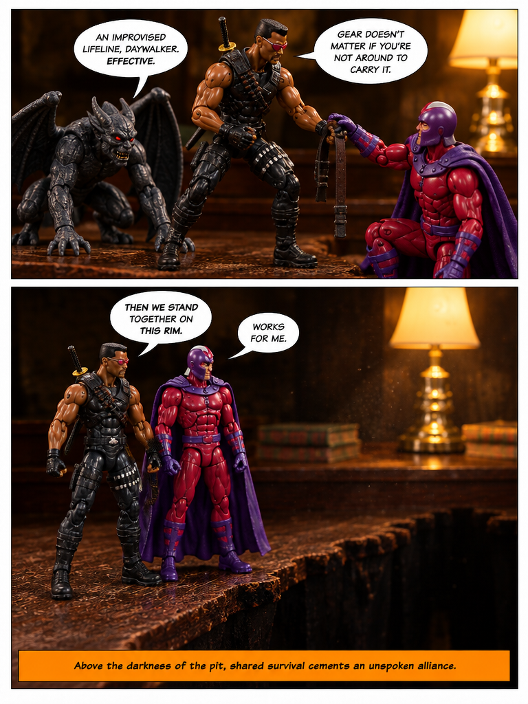 Abyss on the Edge (page 4 of 12)