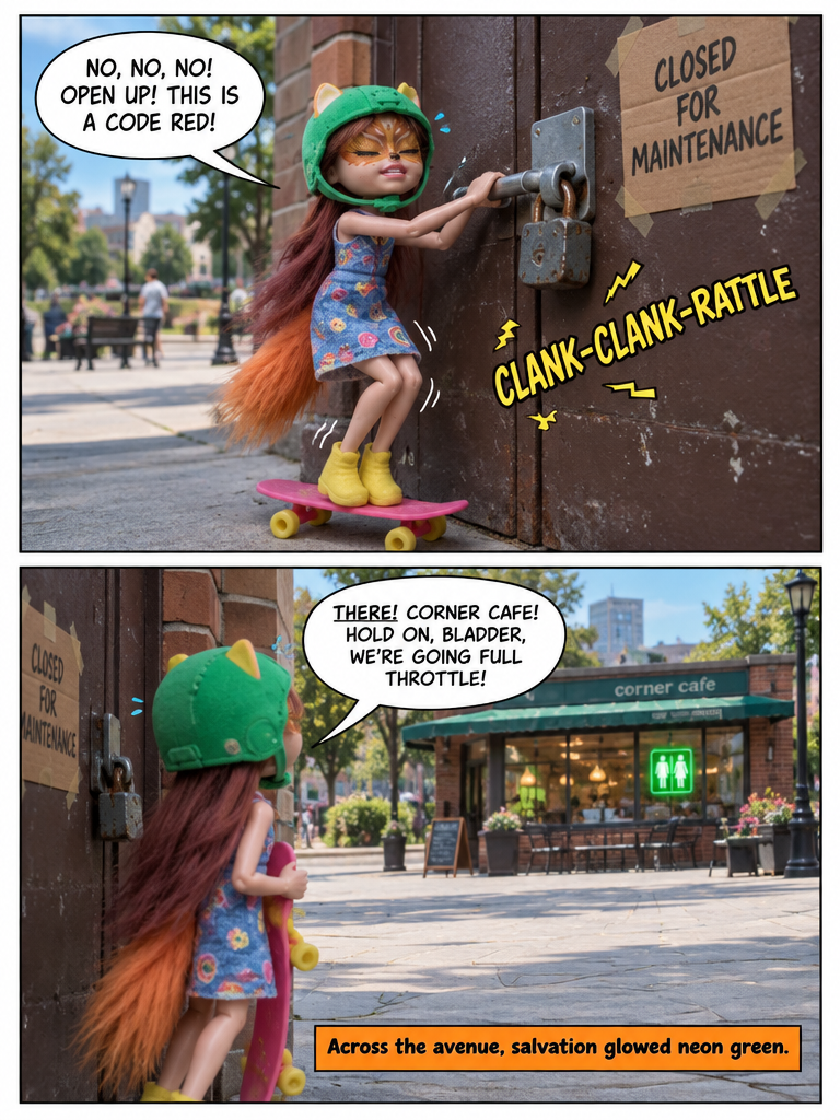 Park Dash (page 2 of 4)