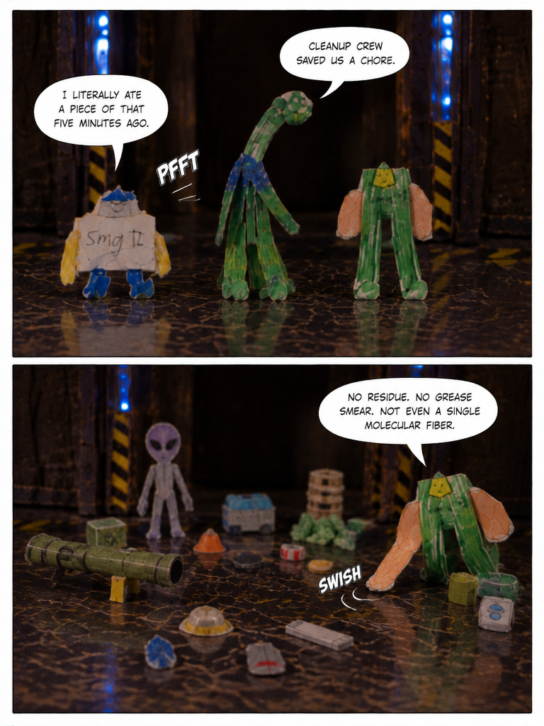 The Vanishing Curd (page 3 of 4)