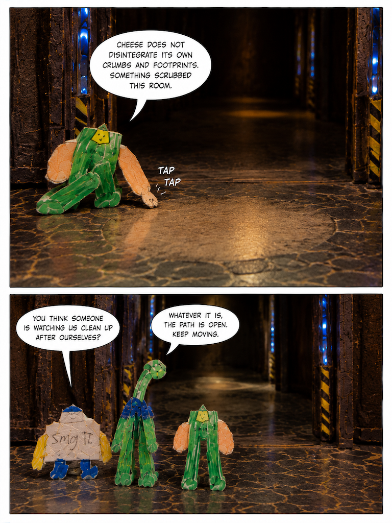 The Vanishing Curd (page 4 of 4)