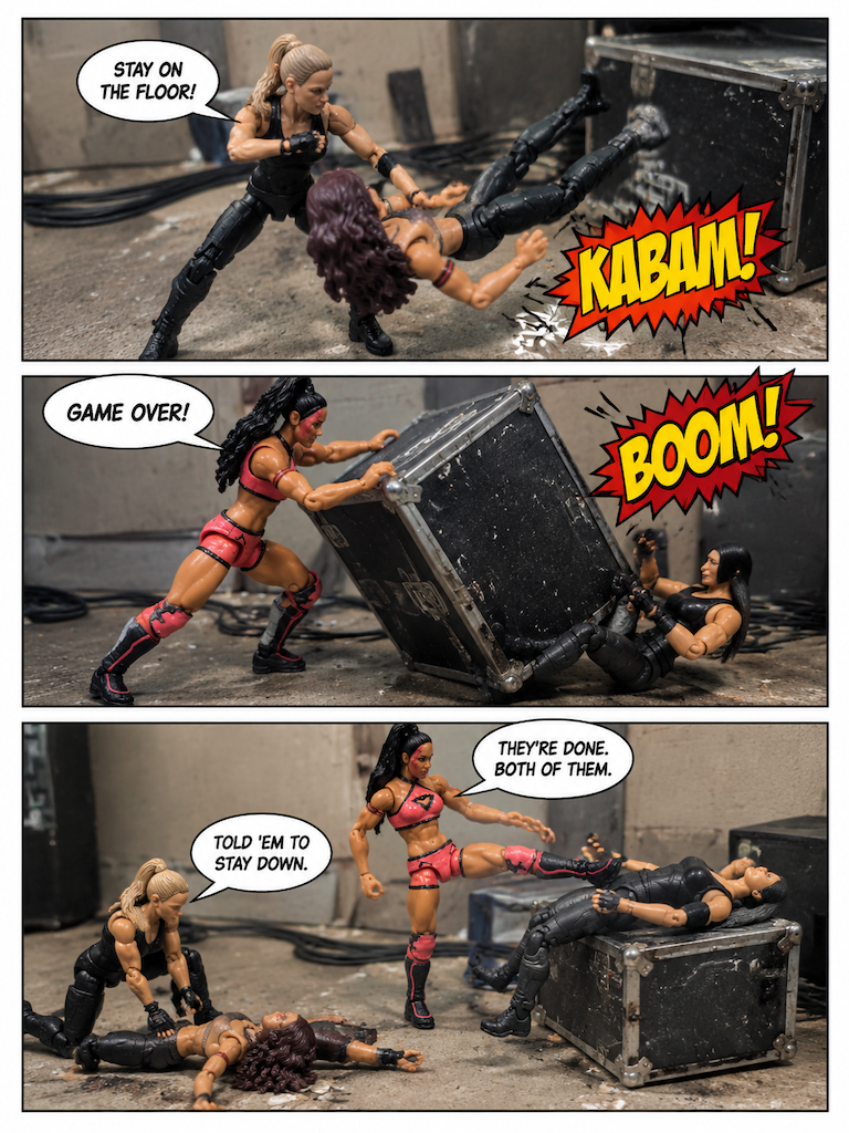 Backstage Reckoning (page 3 of 4)
