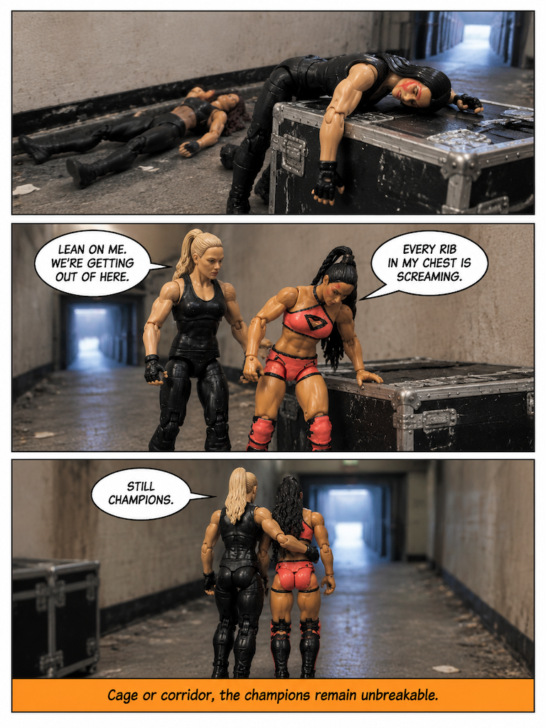 Backstage Reckoning (page 4 of 4)
