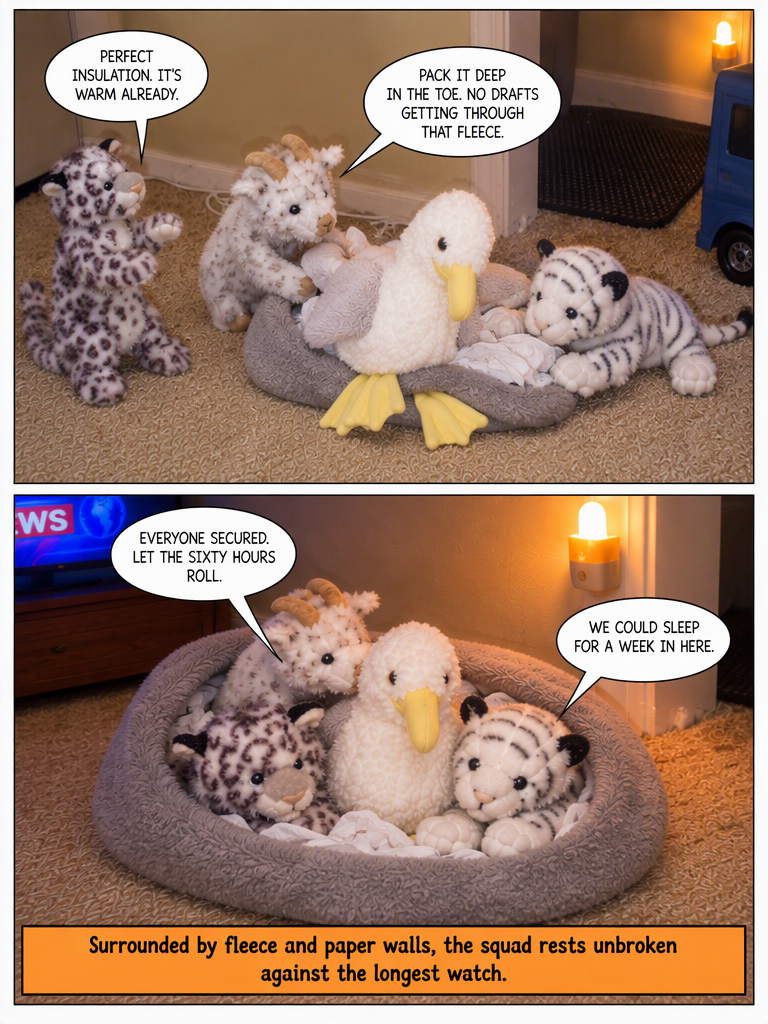 The Global Sixty (page 8 of 8)