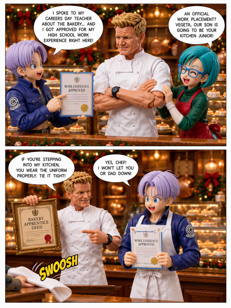 A Heartfelt Deed for Christmas (page 3 of 4)