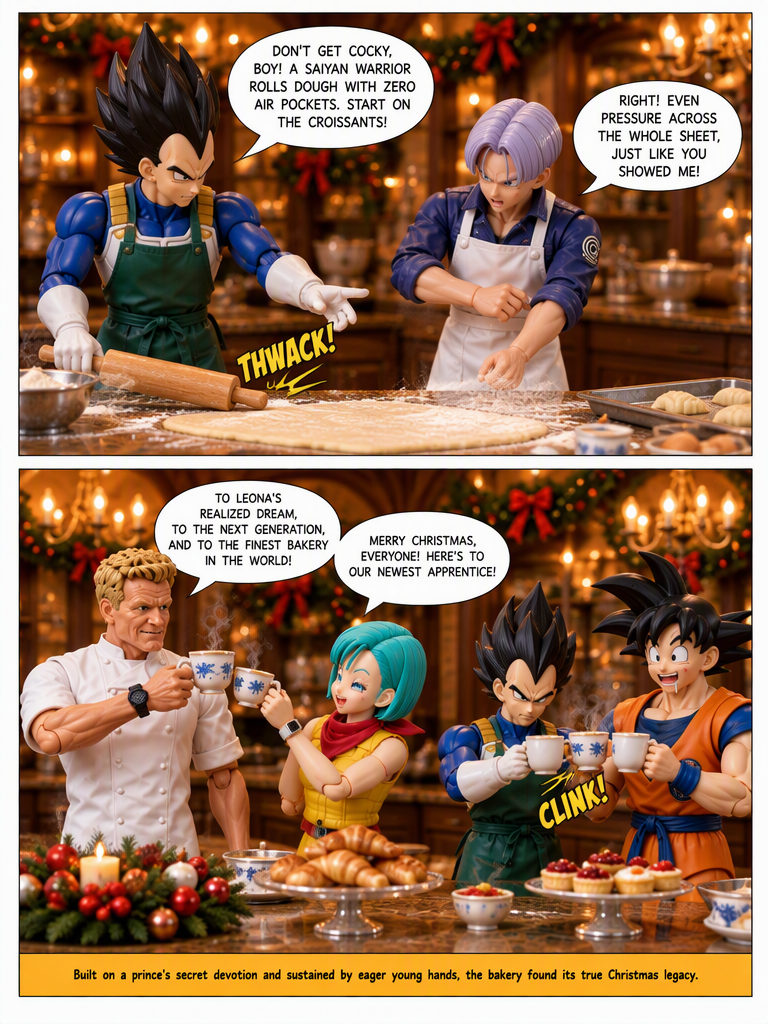 A Heartfelt Deed for Christmas (page 4 of 4)