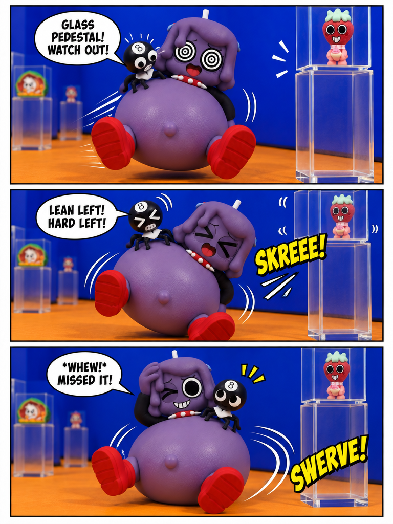 A Rollicking Rescue (page 3 of 4)
