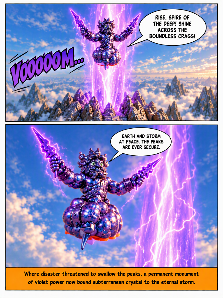 Tempering the Sky Bracers (page 8 of 12)