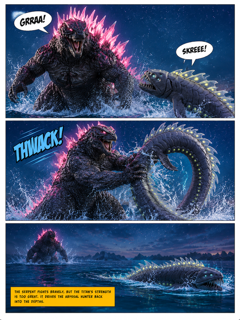 Guardians of the Sleeping Titan (page 3 of 4)