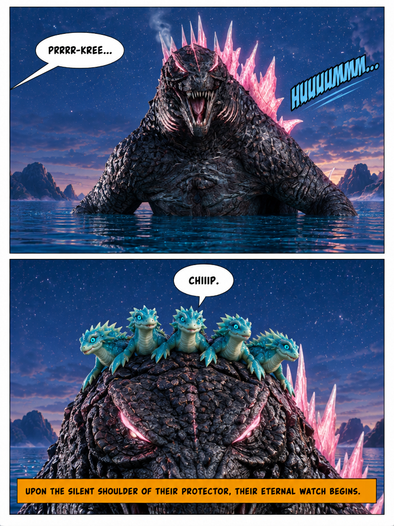 Guardians of the Sleeping Titan (page 4 of 4)