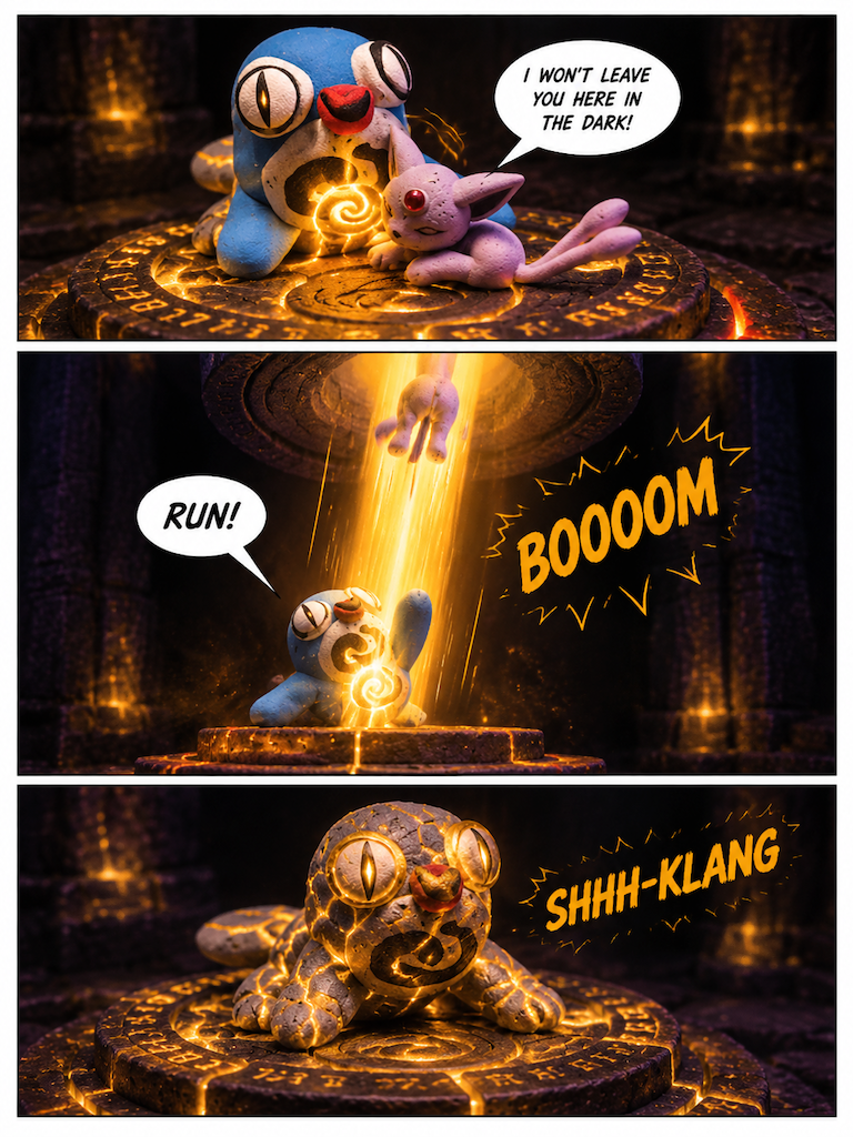 The Glass Covenant (page 3 of 4)