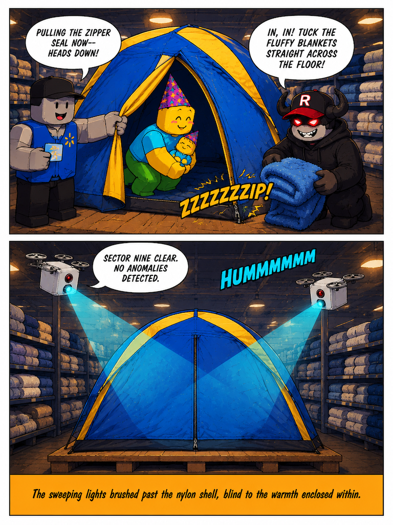 Midnight Sweep (page 3 of 4)
