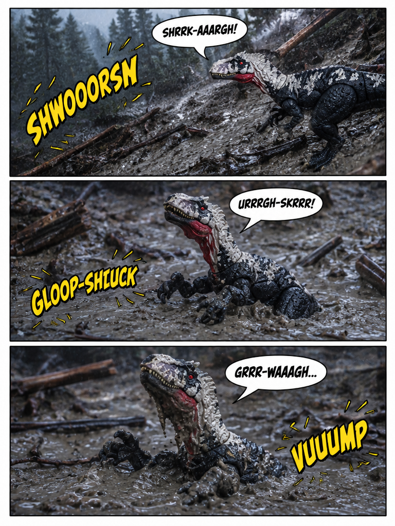 Untamed Domain (page 2 of 4)