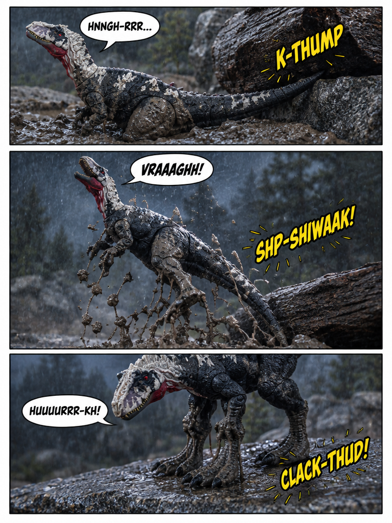 Untamed Domain (page 3 of 4)