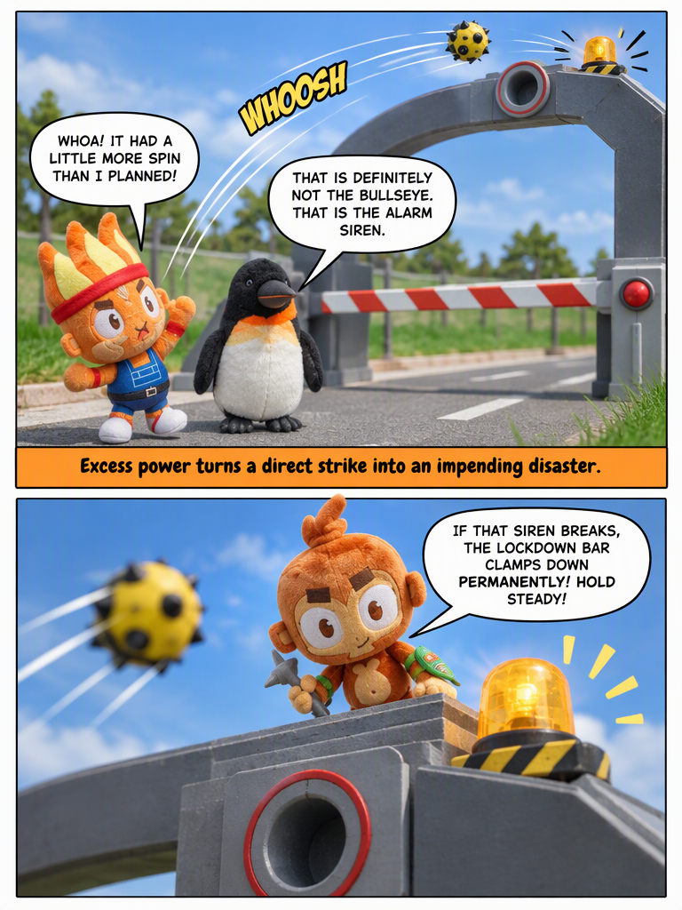 Welcome to Monkey City (page 2 of 12)
