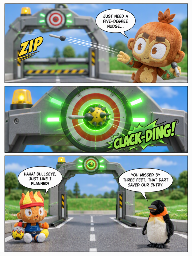 Welcome to Monkey City (page 3 of 12)