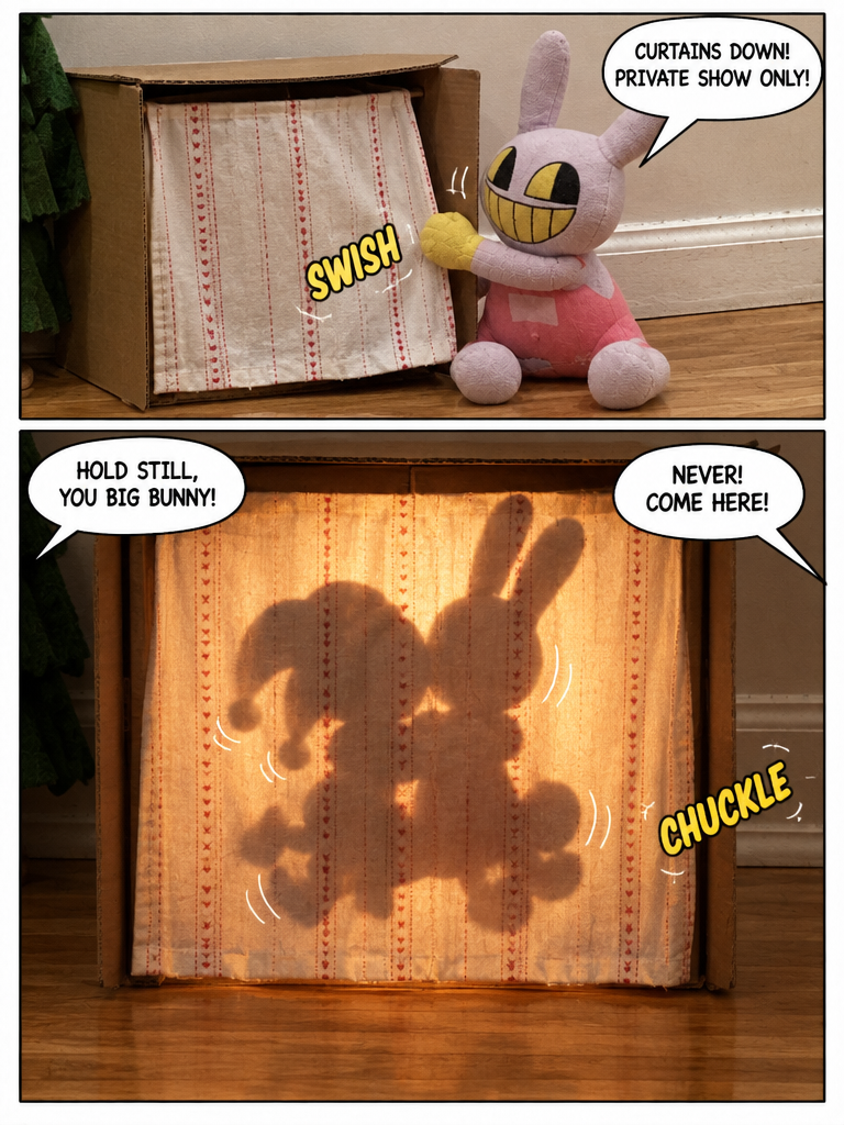 Five Weeks and Forever (page 2 of 4)