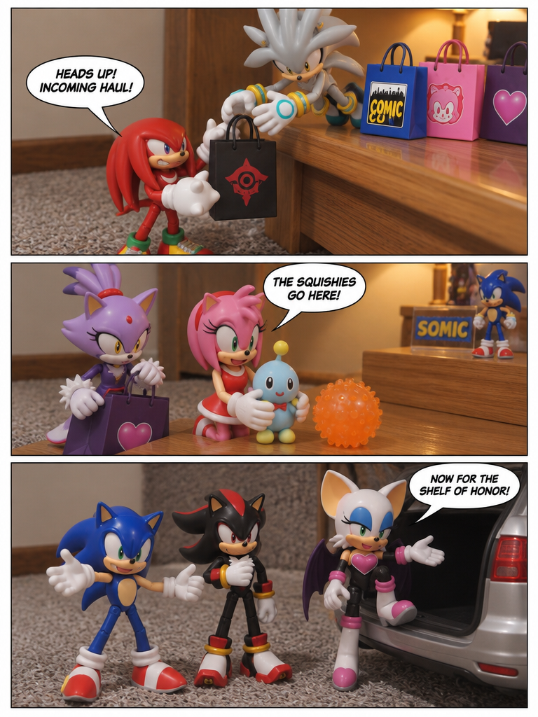 Home Showcase Showdown (page 2 of 4)