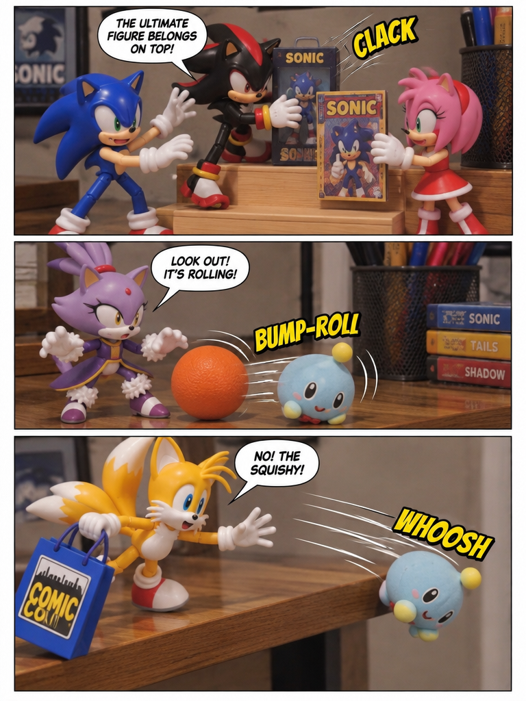Home Showcase Showdown (page 3 of 4)