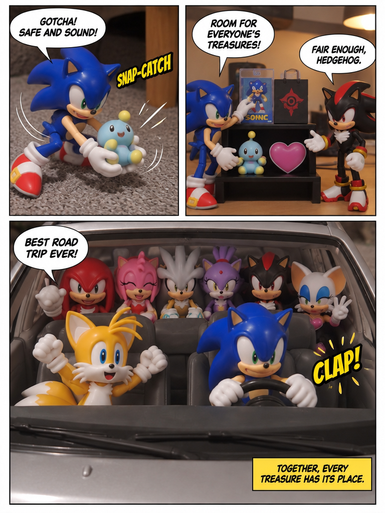 Home Showcase Showdown (page 4 of 4)