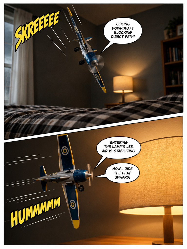 Through the Gale (page 2 of 4)